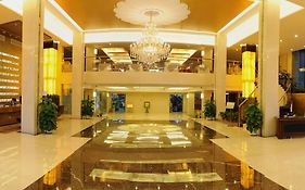 Golden Dragonball Hotel